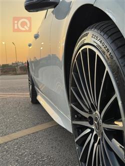 مرسيدس بنز C-Class